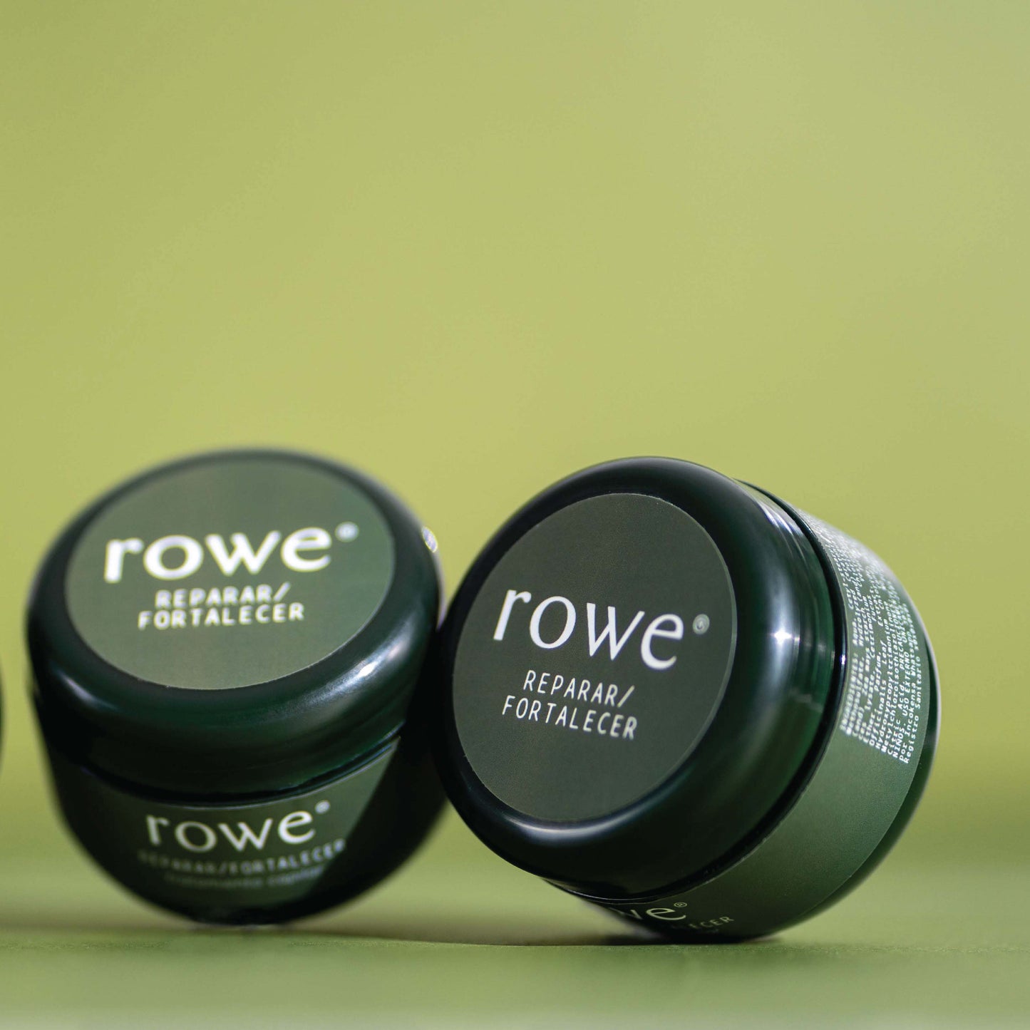 ROWE Tratamiento Reparar/Fortalecer